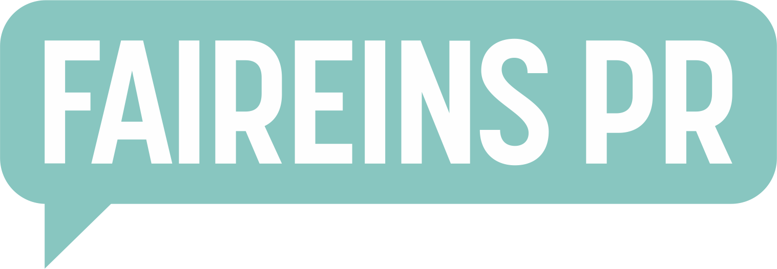 faireinsPR - Öffentlichkeitsarbeit für Vereine
