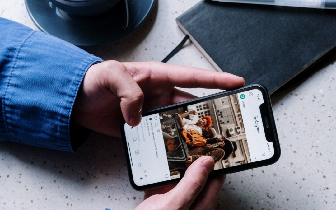 Social Media: Wie oft sollte ich auf Instagram posten?